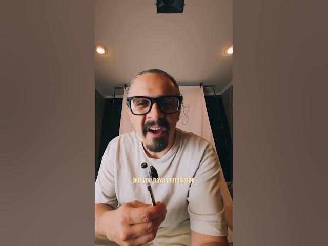 Video thumbnail for You need to start. Tell me what you’re starting, don’t do it alone. #onlinetransformation #create