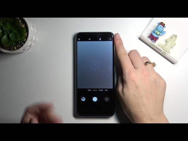 Video thumbnail for How to Change Camera Volume Buttons Function in Realme C25Y?