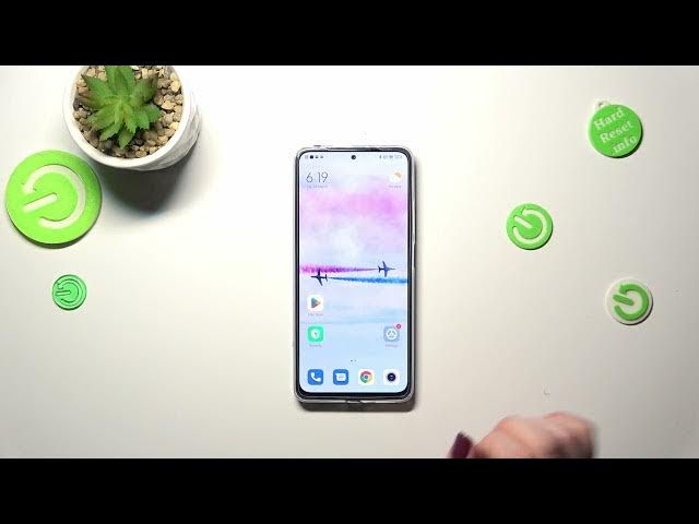 Video thumbnail for How to Add/Remove Google Account on a REDMI Note 11 Pro