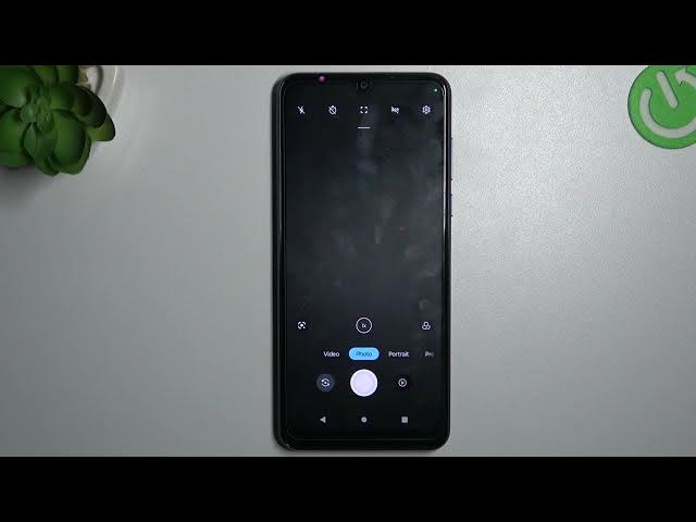Video thumbnail for How to Take Motion Photo on MOTOROLA Moto G Pure