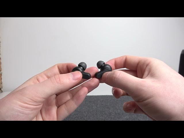 Video thumbnail for How To Factory Reset Skullcandy Dime