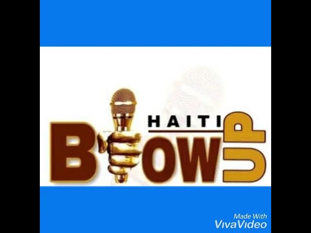 Video thumbnail for Kerby Blow-up mw pral ansent u