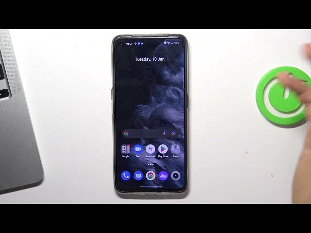 Video thumbnail for How to Restore Videos and Photos From Recycle Bin on REALME GT Neo 3T