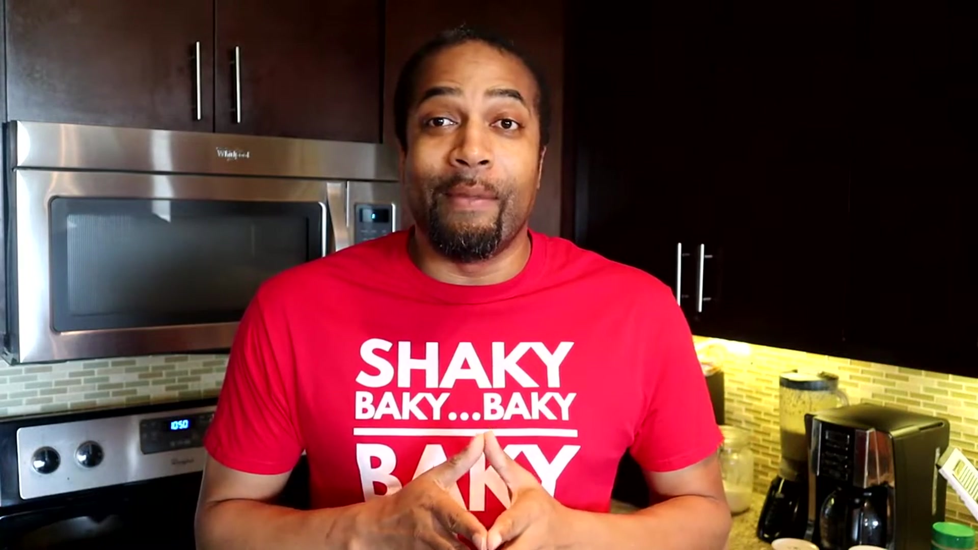 Video thumbnail for Taco and Tequila Chicken Wings In The Oven(720P 60FPS)