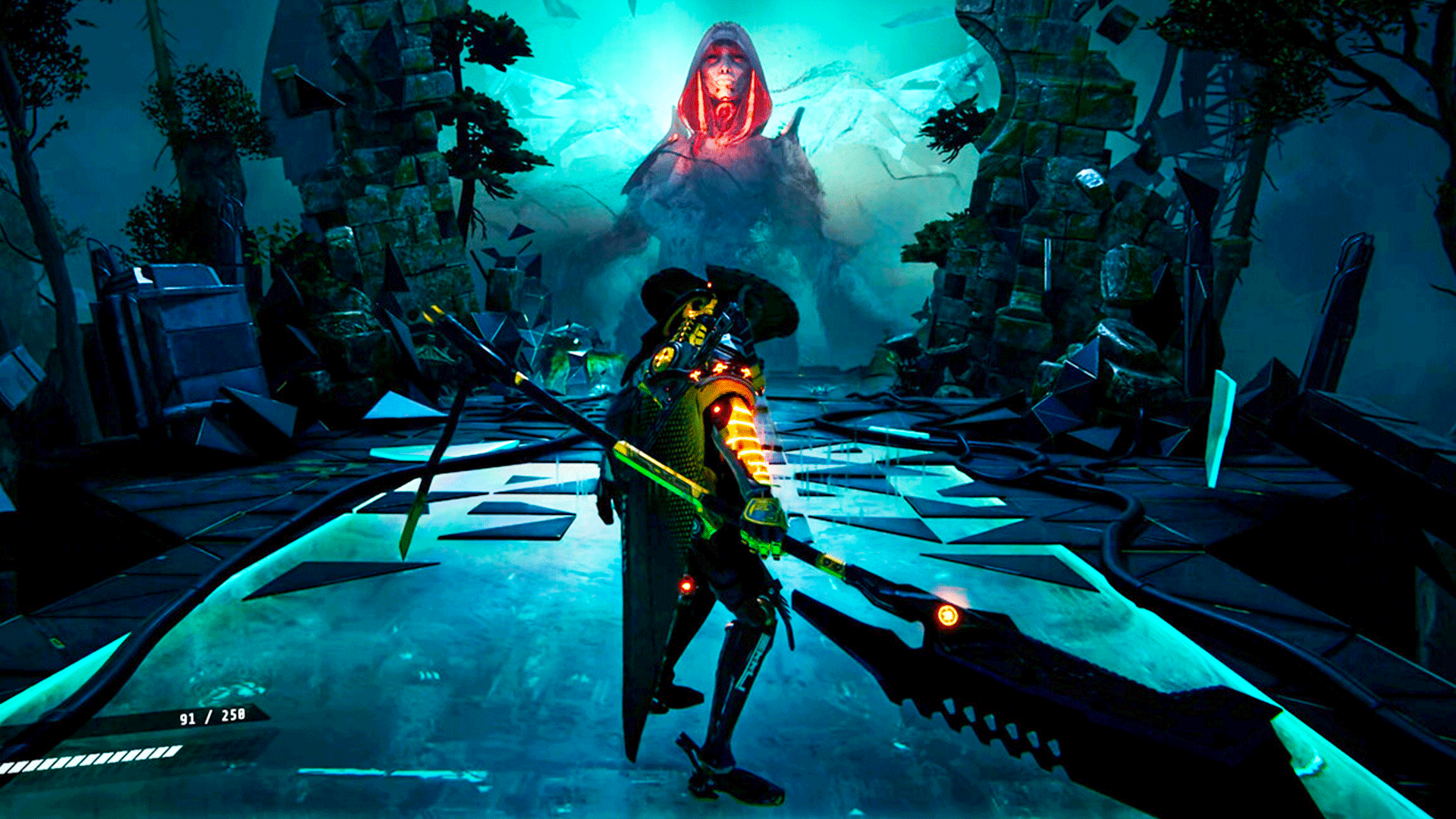 Video thumbnail for Morbid Metal - Official Early Access Release Date Trailer