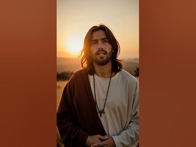 Video thumbnail for Jesus Says: I Delayed It — It Wasn’t Ready Yet #motivation #historyofredemption #christiangifts #god