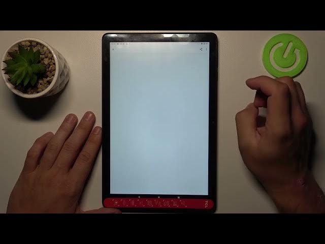 Video thumbnail for TCL Tab 10L - How To Manage Google Pay App