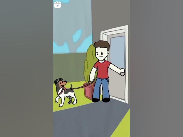 'Video thumbnail for Dog Walking #gooddog #smartdog #doggolove #dogloversclub #truestory #dogstory #dogcare #petcare'