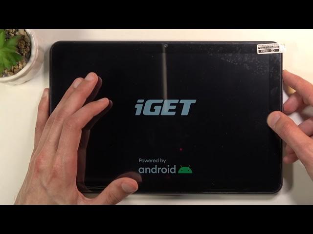 Video thumbnail for How to Enter Recovery Mode on IGET Smart L203 – Open Recovery Mode