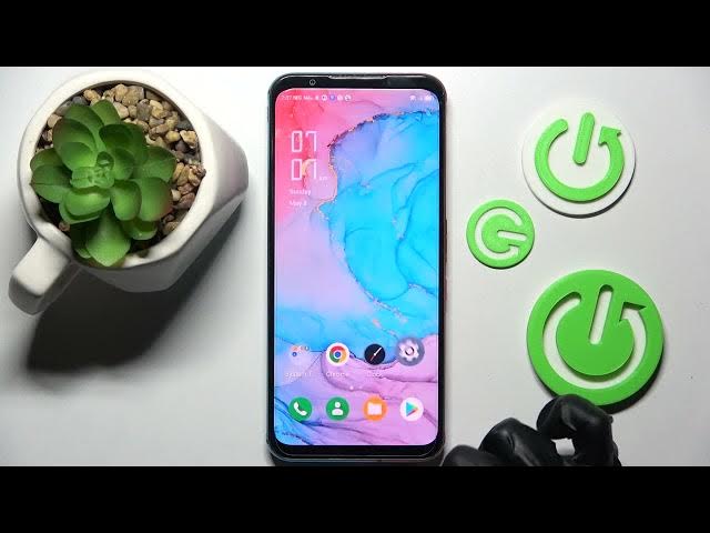 Video thumbnail for NUBIA Red Magic 5S – How To Change And Customize Keyboard Theme {Gboard}
