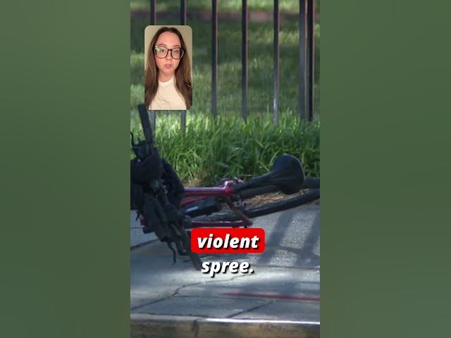 Video thumbnail for The Random Stabbing of Alyssa Paige