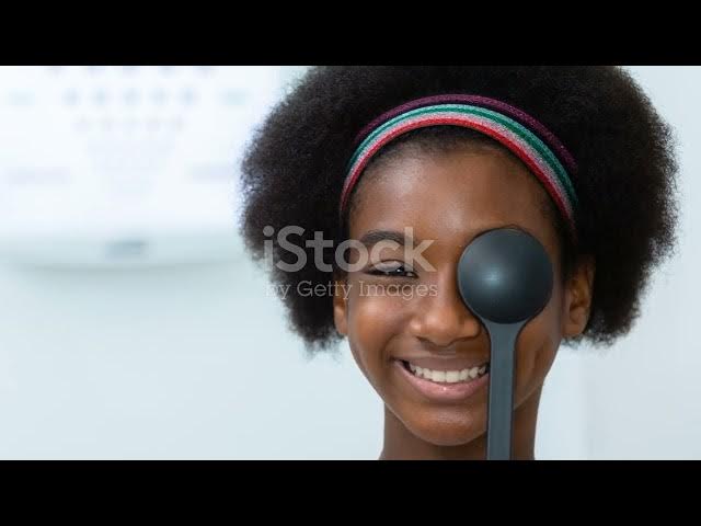 Video thumbnail for Sehschwäche  Ursachen, Symptome und Maßnahmen