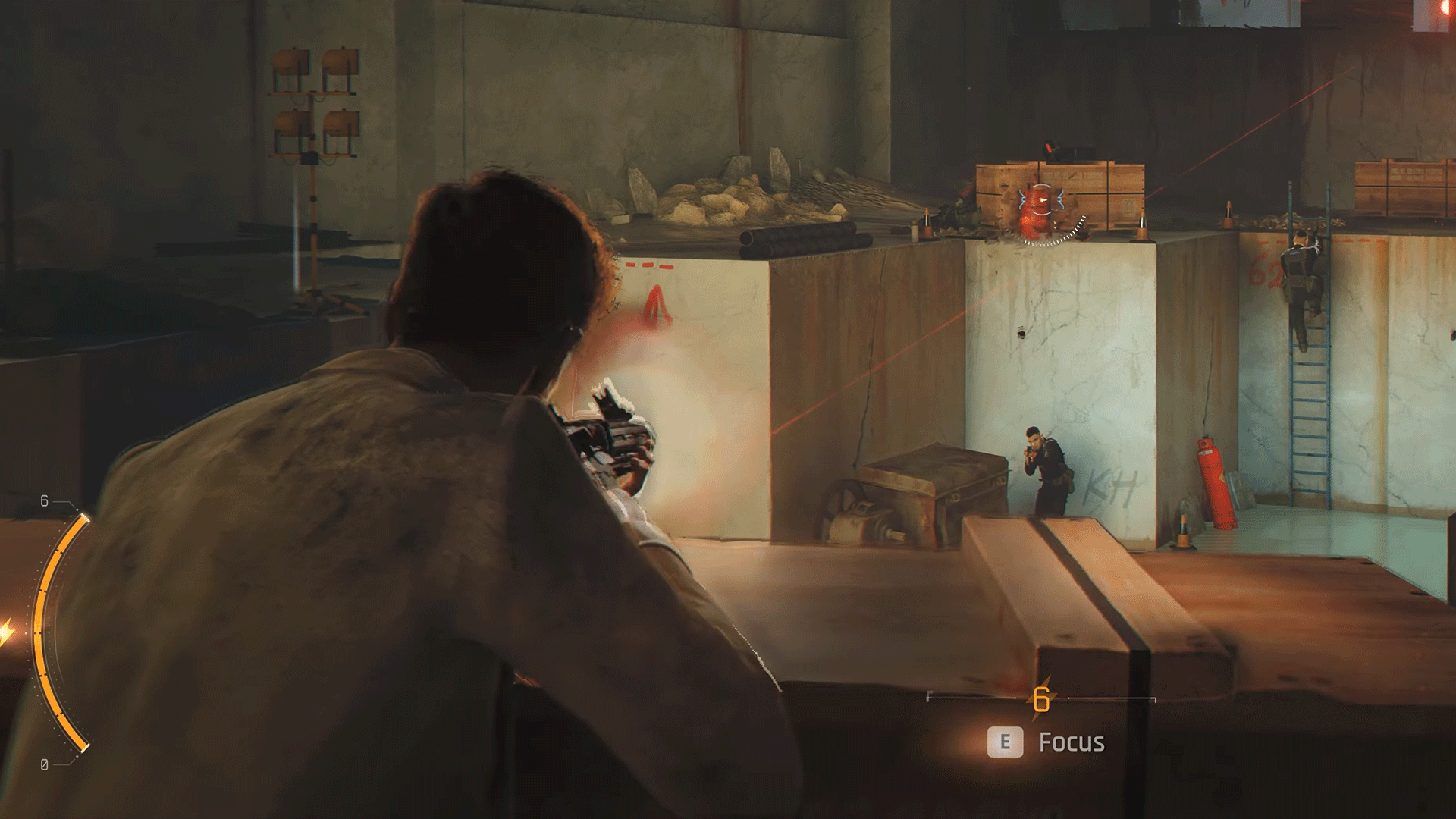 Video thumbnail for 007 First Light - Official 4K DLSS 4.5 Gameplay
