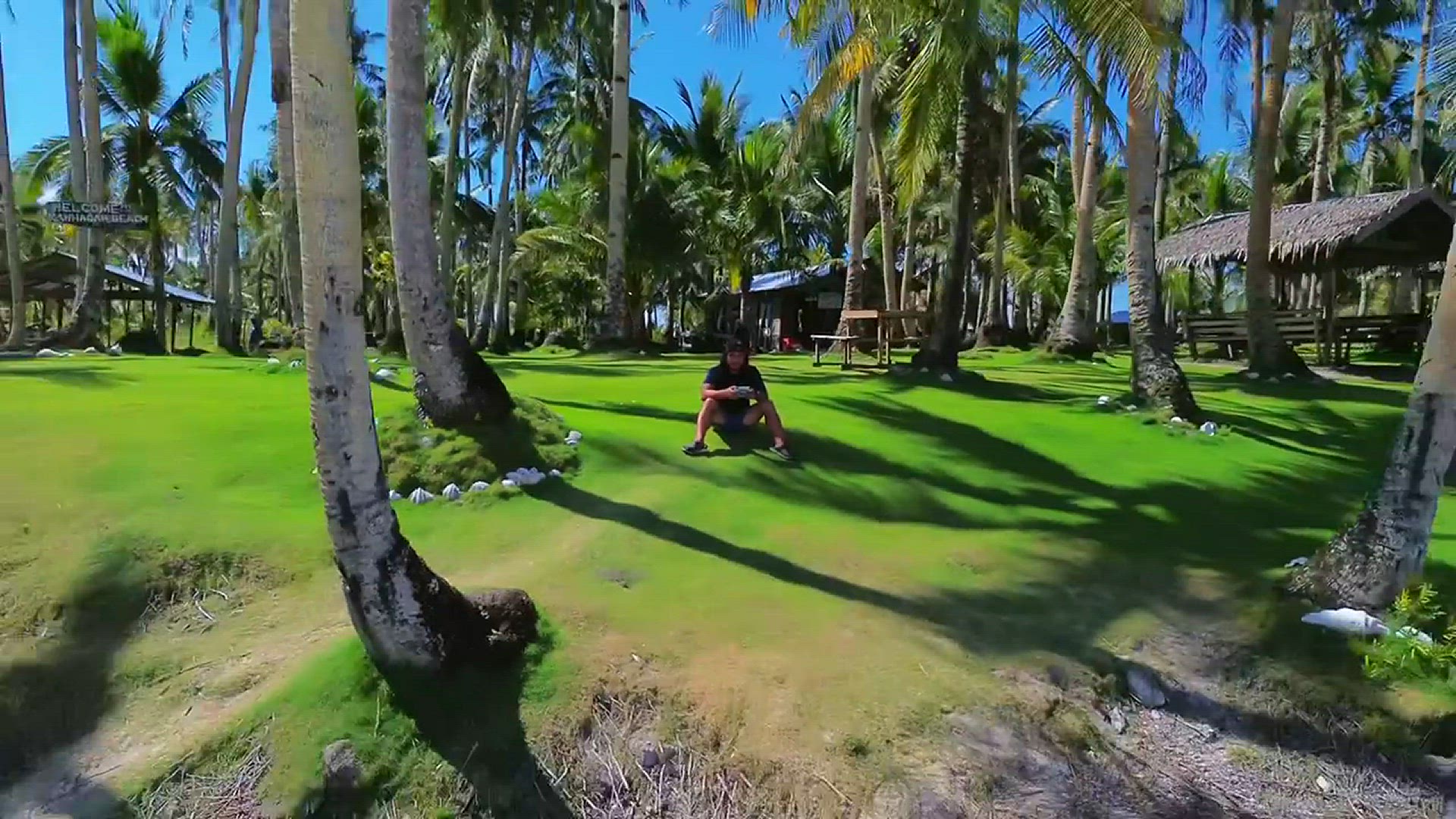Video thumbnail for Lubihan Siargao