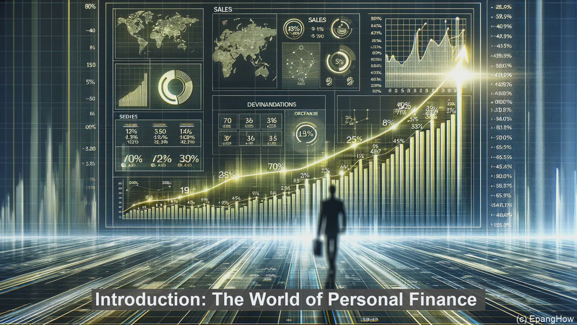 'Video thumbnail for What is the difference between a financial consultant and a financial planner?'