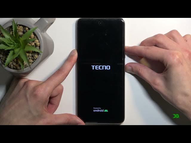 Video thumbnail for TECNO Camon 18 P How To Enter Recovery Mode