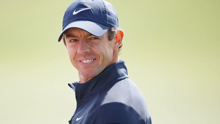 Video thumbnail for Facts You May Not Have Known About Rory McIlroy