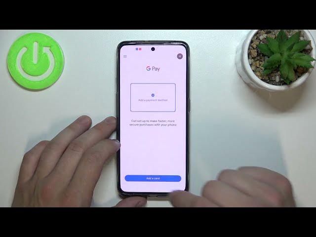 Video thumbnail for How to Manage Google Pay on Realme GT Neo 3?