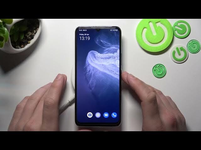 Video thumbnail for Does VIVO V21e Support Wireless Charging?