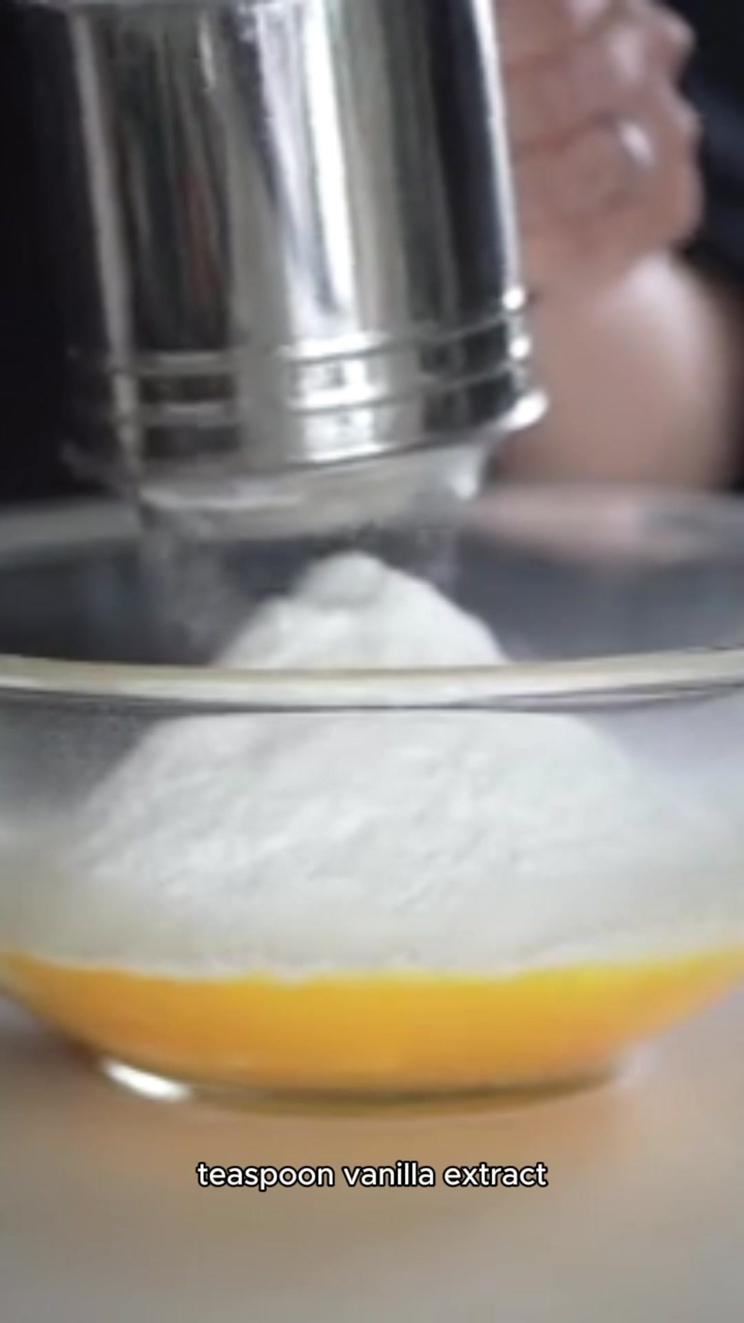 Video thumbnail for fruit pizza recipe