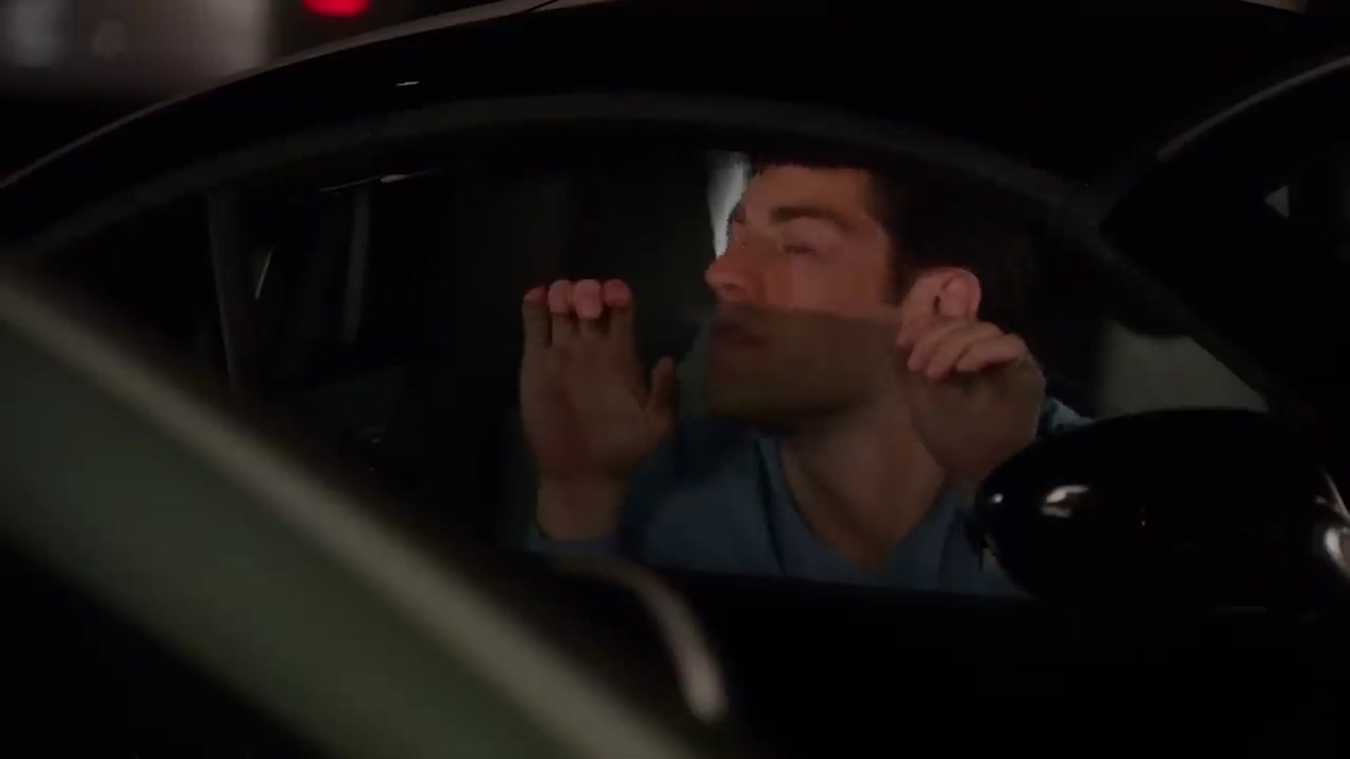 'Video thumbnail for The Not So New Problem With New Girl's Schmidt'