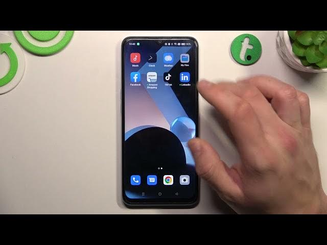 Video thumbnail for How to Find Recently Deleted Files on OPPO A57S