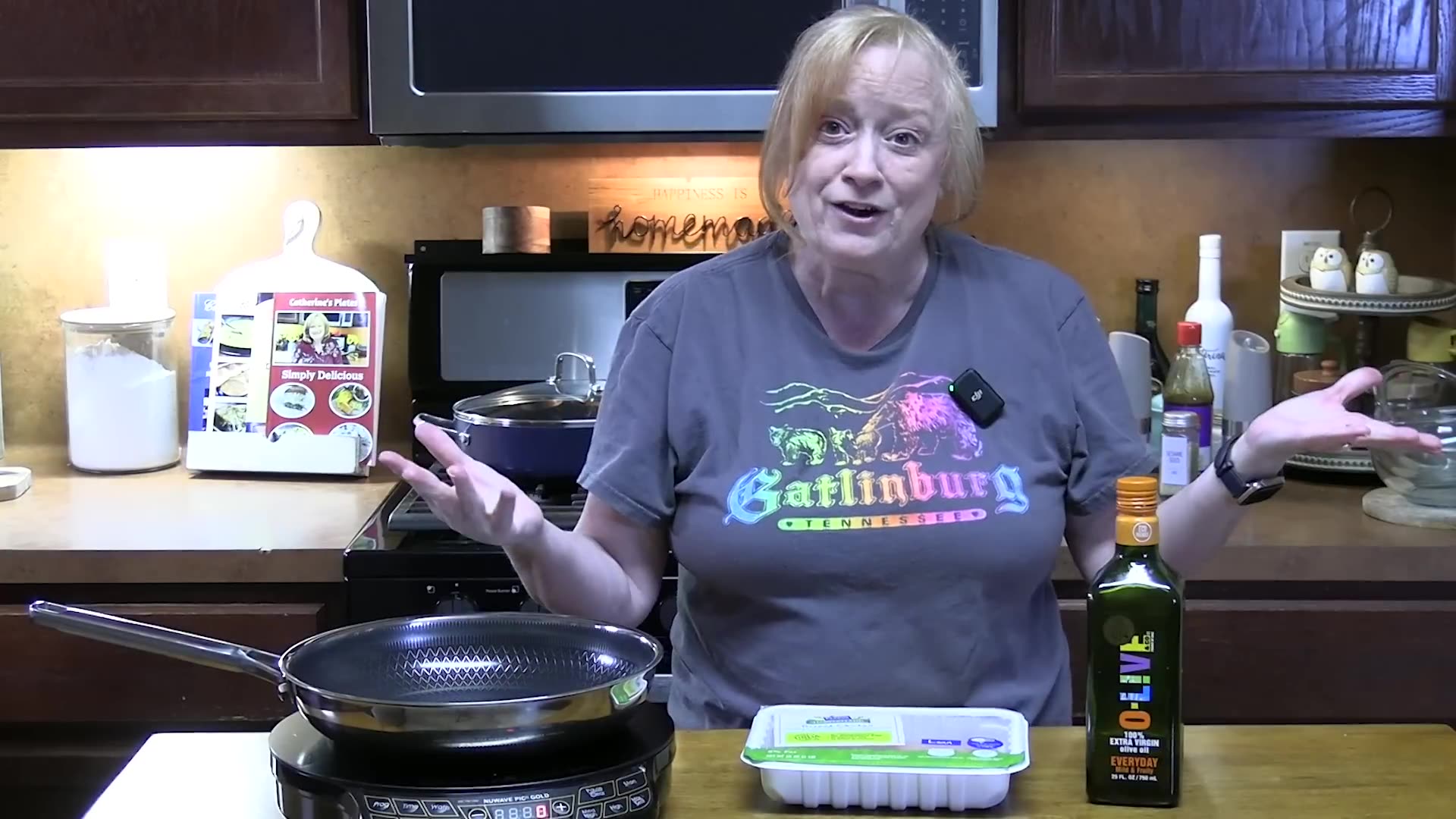 'Video thumbnail for CHICKEN EGG ROLL IN A BOWL It's A Low Carb Quick Cabbage Dish'