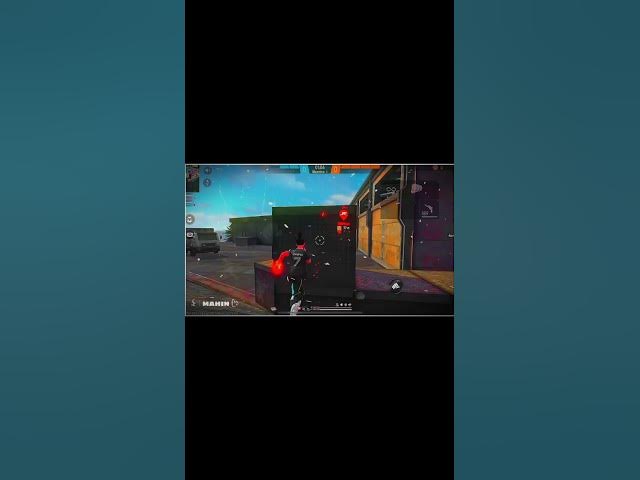 Video thumbnail for #freefire #sorts