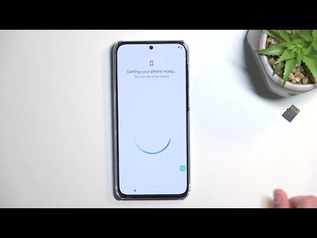 Video thumbnail for How to Bypass the Google Verification on the MOTOROLA Edge 30 Neo