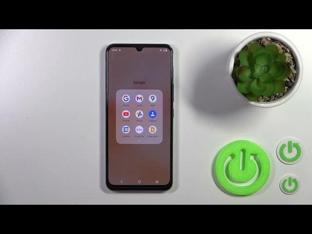 Video thumbnail for How to Disable Google Assistant on VIVO V21e / Turn Off Voice Assistant