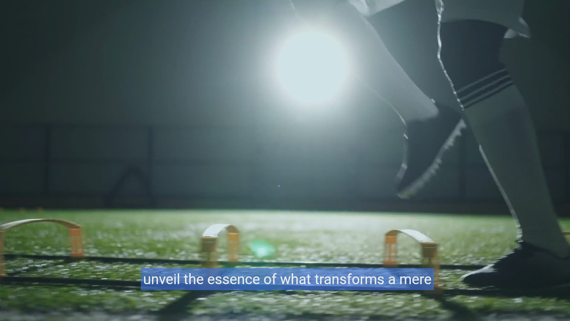 'Video thumbnail for Top 10 Football Legends: A Journey Through Greatness'