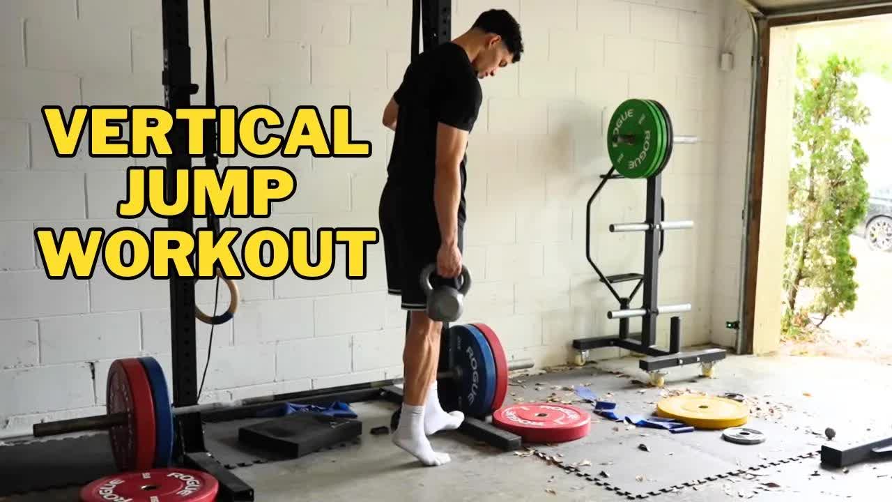 Video thumbnail for Hypertrophy Cycle Day 5 - Feel Good Lift