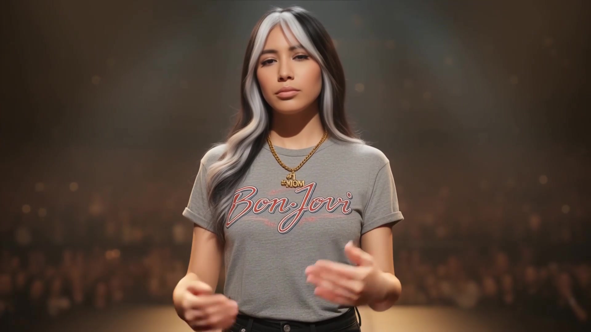 Video thumbnail for Still Standing In Love ❤️ | The R&B Song That Proves Love Survives