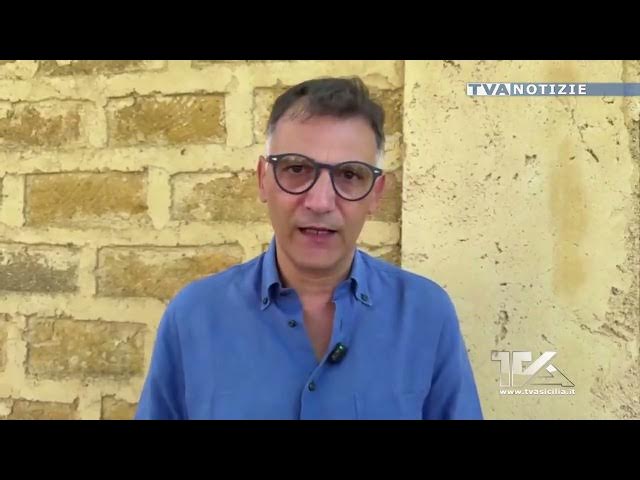 Video thumbnail for Verso le elezioni regionali. Il segretario Anthony Barbagallo: “Presto il Partito Democratico indich