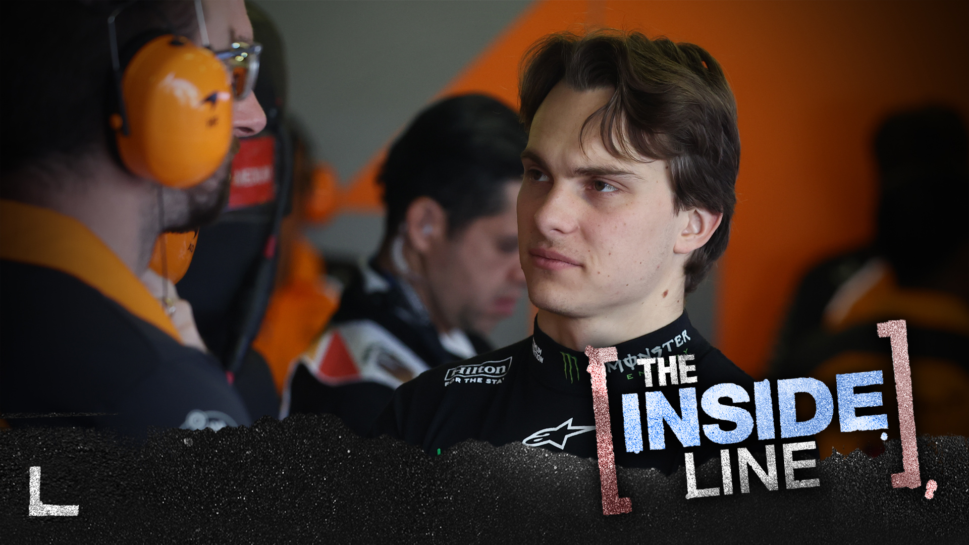 'Video thumbnail for The Inside Line | Episode 625 | SF 03'