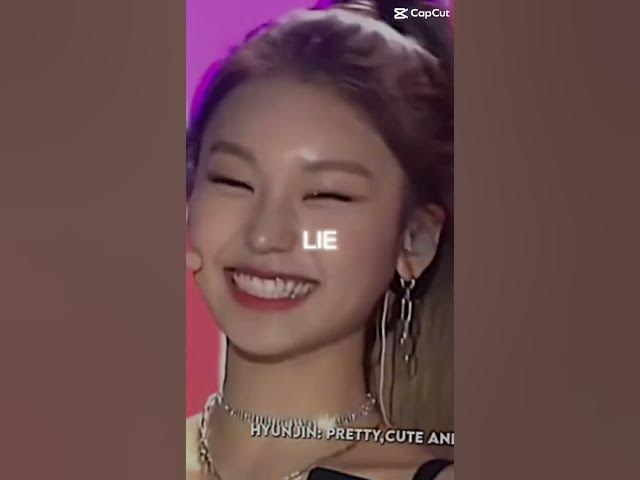 Video thumbnail for #love #itzy #edits @ITZY