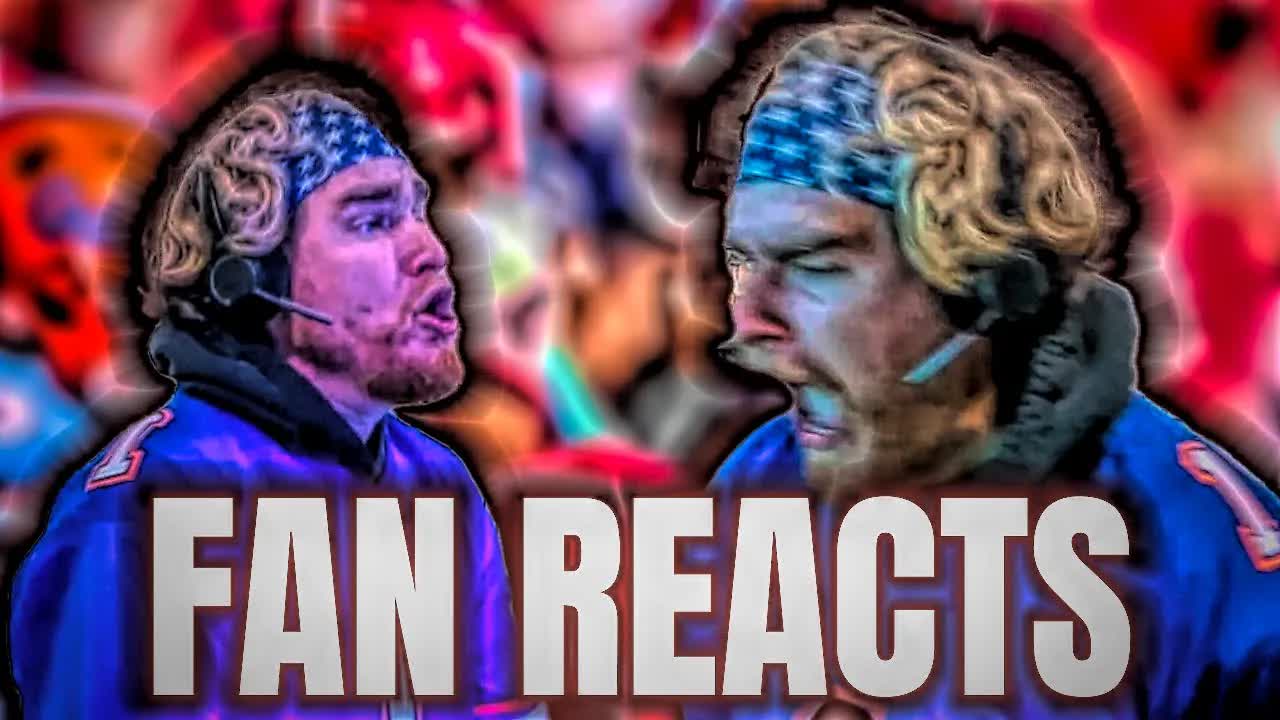 'Video thumbnail for gator fan live reaction to loss against georgia bulldogs'