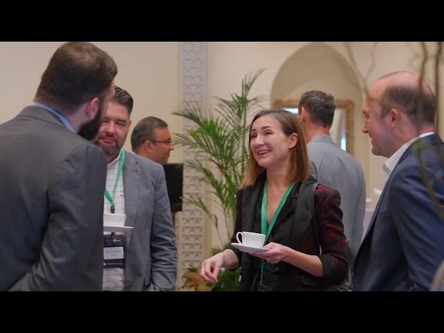 Video thumbnail for When Modernisation Strategy and Execution Meet in One Place - LSD Open x Red Hat in Dubai