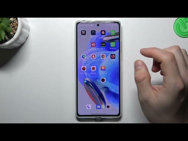 Video thumbnail for How to Customize Home Screen on Redmi Note 12 Pro?