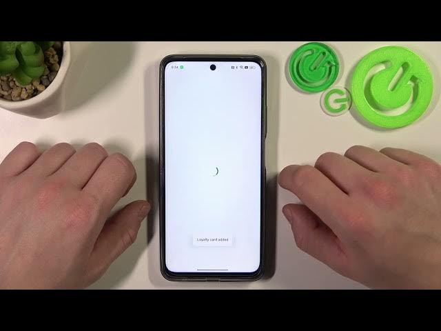 Video thumbnail for How to Add Passes to Google Wallet on Realme C55 / Manage Google Pay