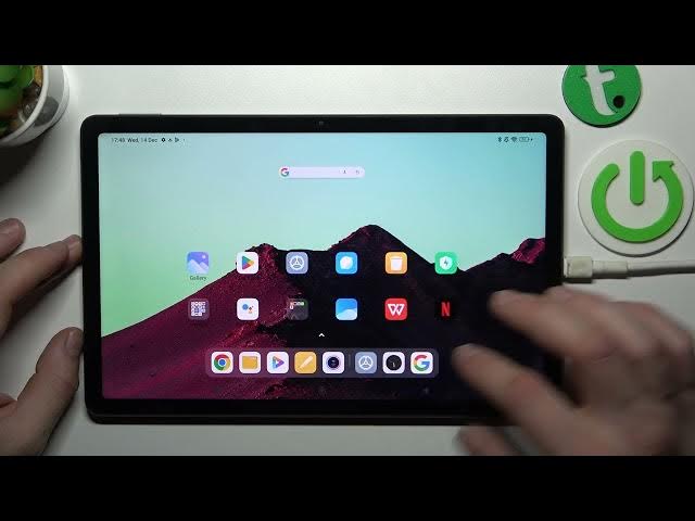 Video thumbnail for How to Mute Touch Sounds in Xiaomi Redmi Pad - Enable Touch Sounds