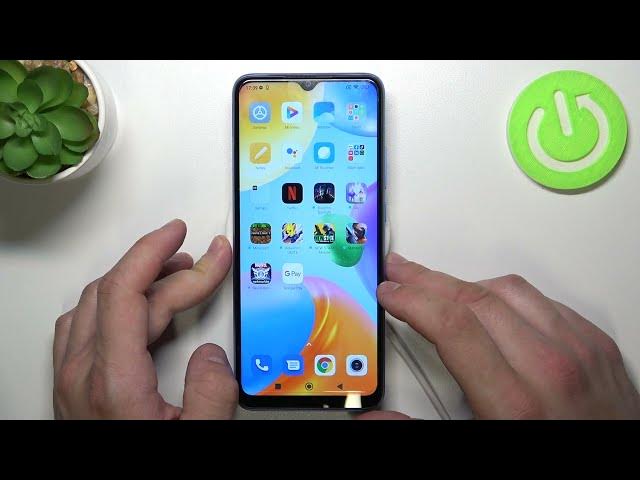 Video thumbnail for Does XIAOMI Redmi 10C support Wireless Charging? – Let’s Find Out!