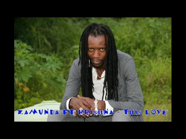Video thumbnail for Zamunda Ft Krishan - This Love "Feb "2016"