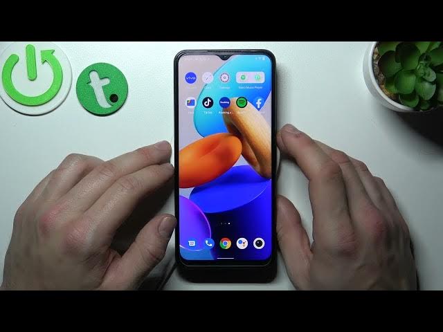 Video thumbnail for Does VIVO Y35 Support Wireless Charging?