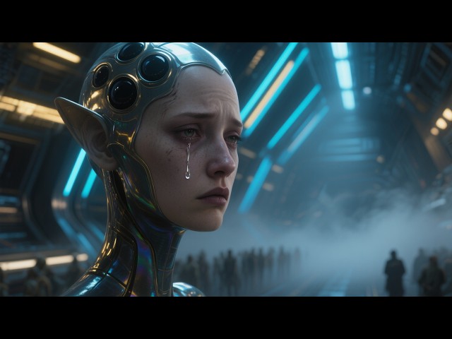 Video thumbnail for When 2 3 Million Aliens Needed Help—Only Humans Said Yes