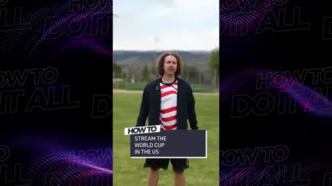 Video thumbnail for How to watch the 2026 World Cup in the US