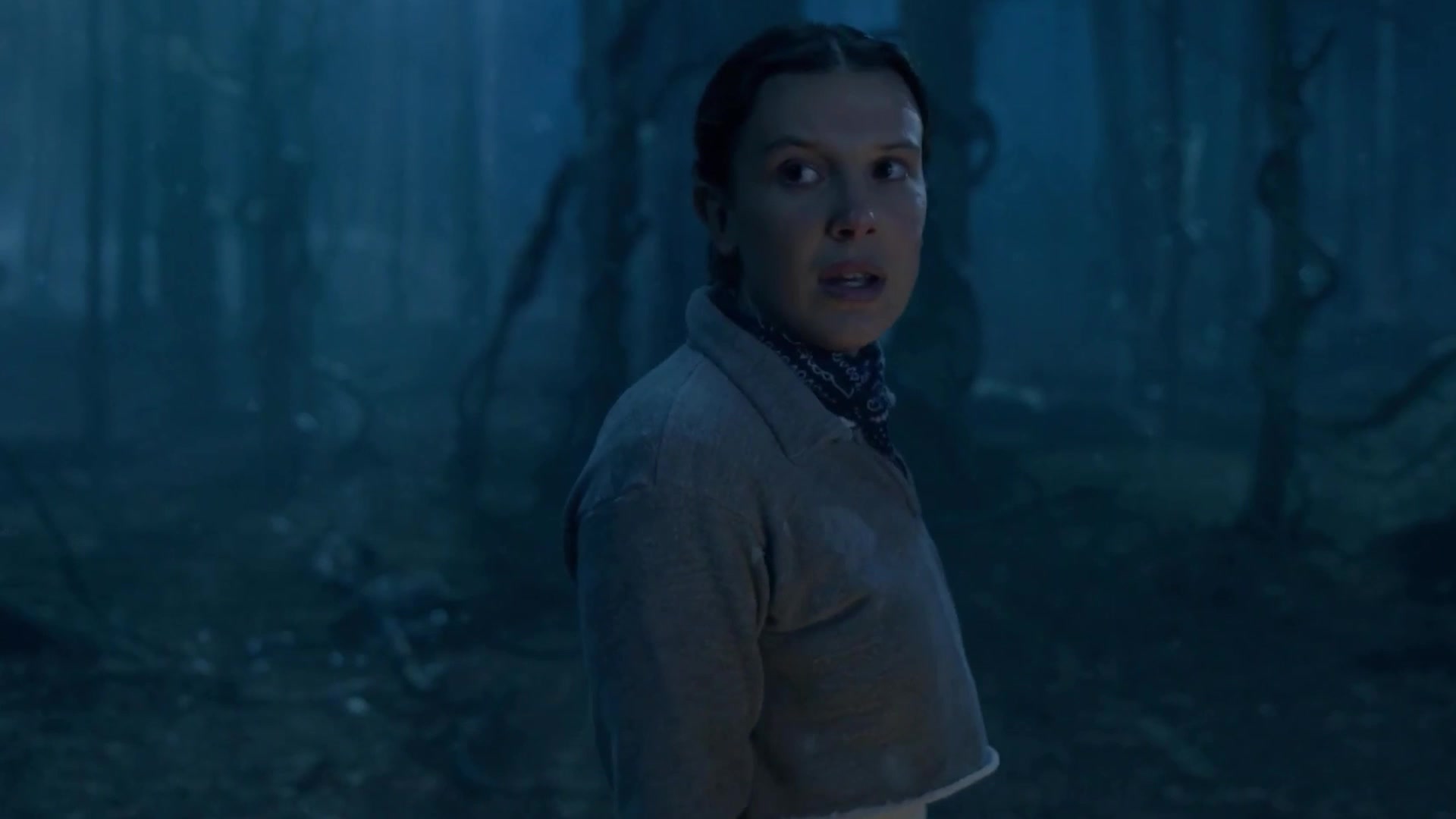 Video thumbnail for Millie Bobby Brown's Face Transformation Has Everyone Talking