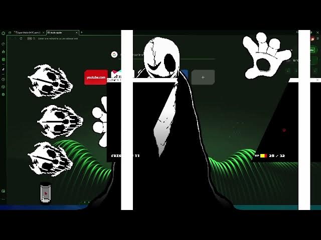 Video thumbnail for Call of the void: Phase 2