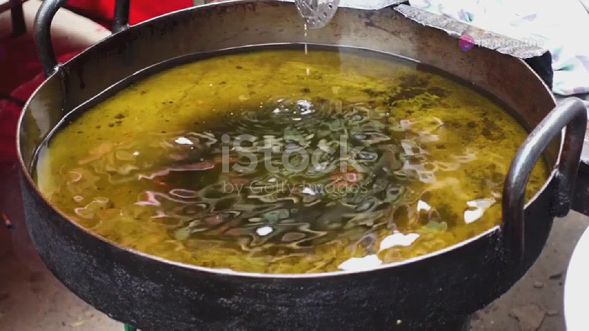 Video thumbnail for Easy Mutton Karahi Recipe _ Step-by-Step