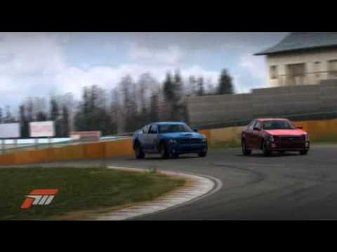 Video thumbnail for APD concept car